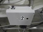 Mettler Toledo Safeline Metal Detector